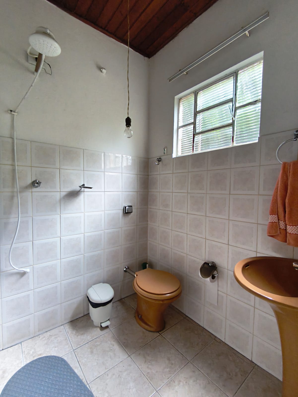 Chacara de 1 dormitório Jundiaí